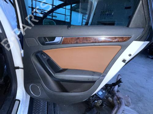 Used Rear right panel AUDI A4 Allroad B8 (8KH) 3.0 TDI quattro (240 hp) 31975013