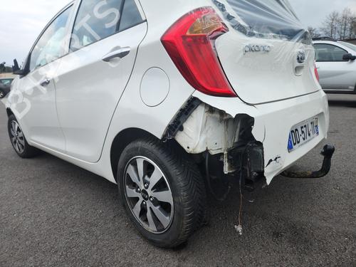 Gearbox KIA PICANTO II (TA) 1.0 | BP32290656M3  - Image 20