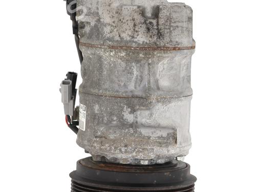 Compressor A/A RENAULT MEGANE IV Hatchback (B9A/M/N_) 1.5 dCi 110 (B9A3) | BP20725114M34 