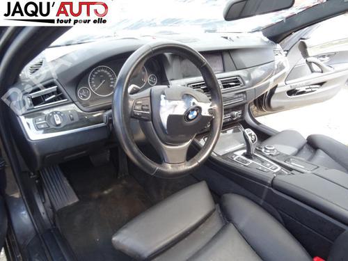 Front windshield wiper arm BMW 5 (F10) 535 d xDrive | BP18175619C143 