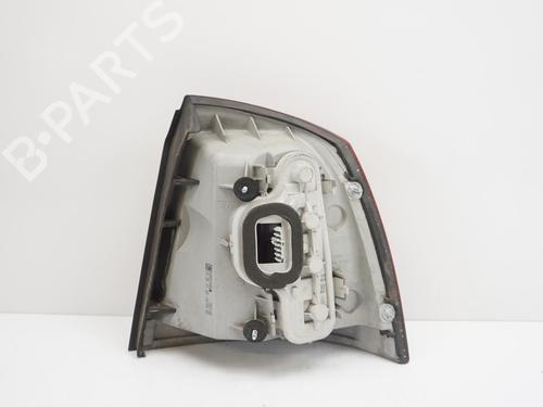 Left taillight OPEL ASTRA G Hatchback (T98) 1.4 16V (F08, F48) | BP18262226C34 