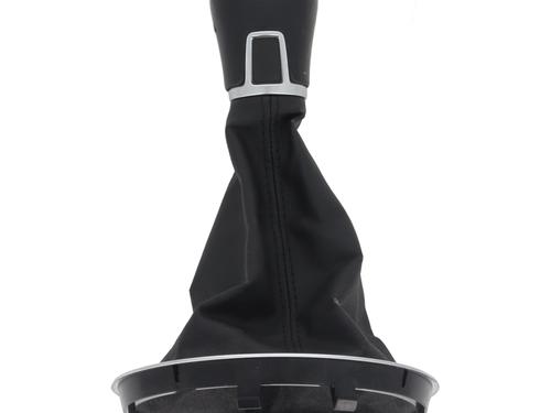 Shift knob VW BEETLE (5C1, 5C2) 1.6 TDI | BP33657298I34 - Image 4