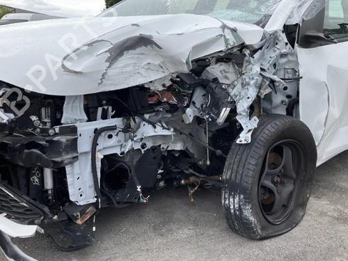 Rear parcel shelf DACIA SANDERO III 1.0 TCe 100 ECO-G | BP27650097C85 - Image 10