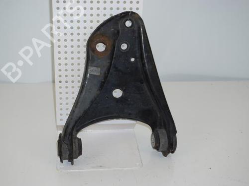 Left front suspension arm RENAULT TWINGO II (CN0_)  | BP19728761M12 