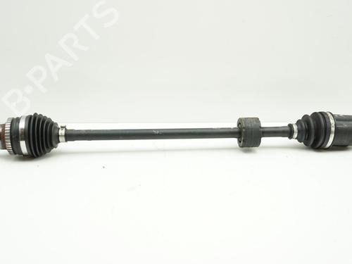 Used Right front driveshaft SUZUKI CELERIO (LF) 1.0 (AVK310) (68 hp) 18188312