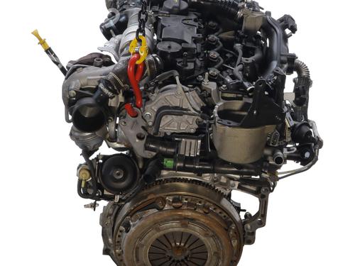Engine MAZDA 3 (BL) 1.6 MZR CD (BL14) | BP22074741M1  - Image 5