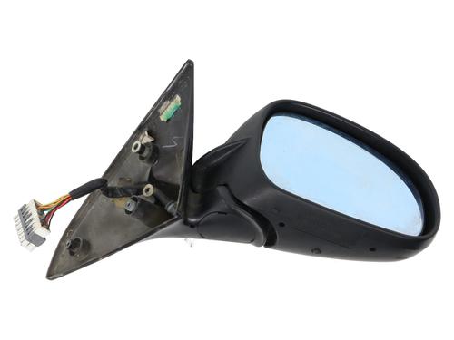 Right mirror PEUGEOT 406 Coupe (8C) 2.2 HDI | BP25716577C27 