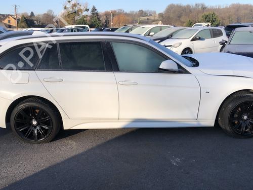 Front right panel BMW 3 Touring (F31) 320 d xDrive | BP28668455C59  - Image 12