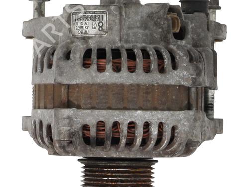Alternator MAZDA 6 Hatchback (GH) 2.0 MZR-CD (GH14) | BP24232265M7 