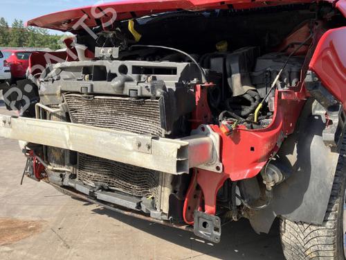 Climate control CITROËN C3 Picasso (SH_) 1.6 HDI 90 | BP26499085I5 - Image 19