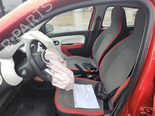 Engine RENAULT TWINGO III (BCM_, BCA_) 0.9 TCe 90 (BCM9, BCM2) | BP29403803M1 - Image 8
