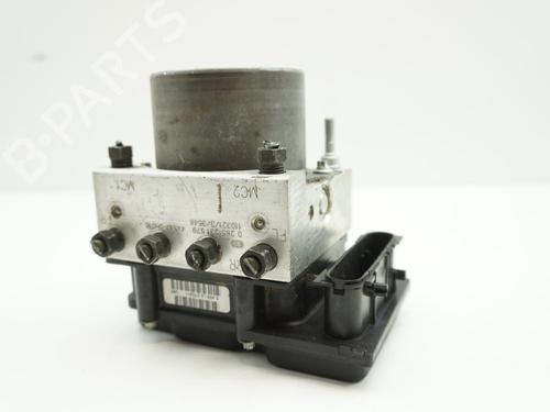 ABS Bremseaggregat CITROËN C1 (PM_, PN_) 1.0 | BP18196247M43 