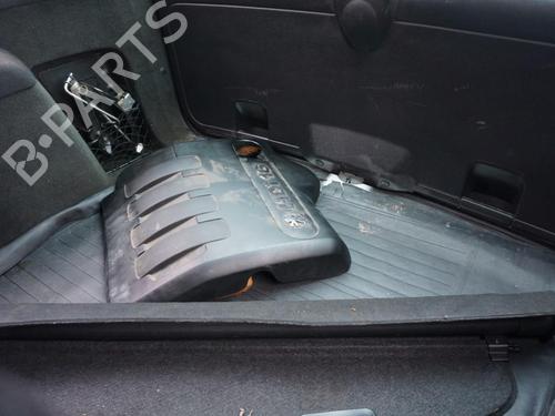 Rudehejsemekanisme Højre foran PEUGEOT 307 Break (3E) 2.0 HDi 135 | BP18171467C23 