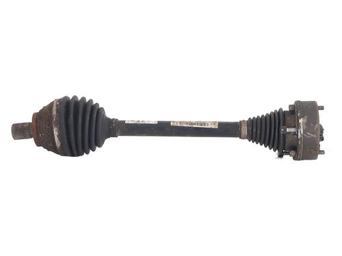 Right front driveshaft VW GOLF VII (5G1, BQ1, BE1, BE2) 1.6 TDI | BP28442015M39