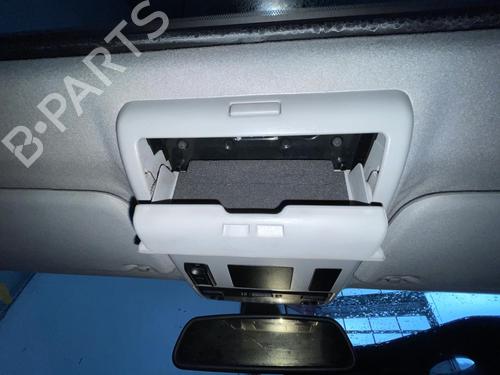 Innerbelysning BMW X5 (E53) 3.0 d | BP21727947I8 