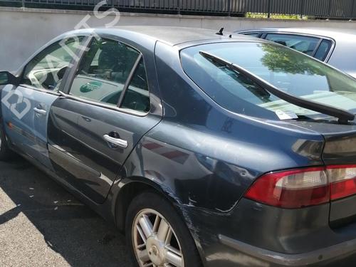 Switch RENAULT LAGUNA II (BG0/1_) 1.9 dCi | BP26011700I30 - Image 9