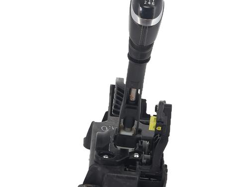 Used Gear lever RENAULT KADJAR (HA_, HL_) 1.6 dCi 130 (HLA4) (130 hp) 26267515