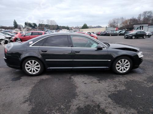 Front left lock AUDI A8 D3 (4E2, 4E8) 3.0 TDI quattro | BP33235179C98 - Image 17