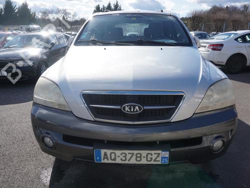ABS pump KIA SORENTO I (JC) 2.5 CRDi 4WD | BP18173342M43 