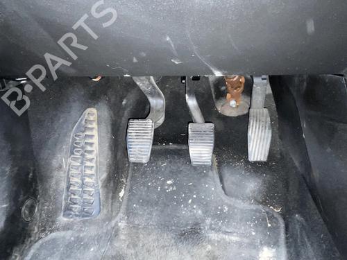 Pedal FIAT 500X (334_) 1.6 D Multijet (334AXA1B, 334AXA11) (120 hp) 30484549