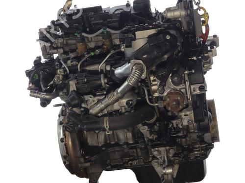 Engine CITROËN BERLINGO Box Body/MPV (B9) 1.6 HDi 90 | BP29062833M1 