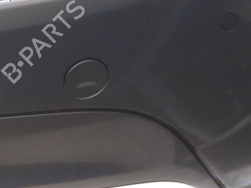 Rear bumper OPEL MERIVA B MPV (S10) 1.4 (75) | BP29040252C8 