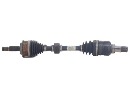 Used Left front driveshaft Left front driveshaft TOYOTA AURIS (_E18_) 1.8 Hybrid (ZWE186_, ZWE186R) (136 hp) 33199094 33199094