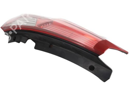 Right taillight CITROËN C4 Grand Picasso I (UA_)  | BP22073751C35 