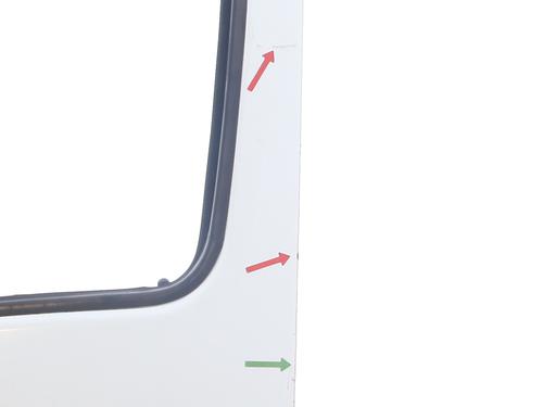 Porta frente esquerda Porta frente esquerda IVECO DAILY IV Van 35C12 V, 35C12 V/P, 35S12 V, 35S12 V/P (116 hp) 33960658 33960658