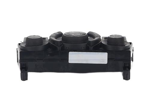 Climate control PEUGEOT 3008 I MPV (0U_) 1.6 HDi | BP26011650I5 
