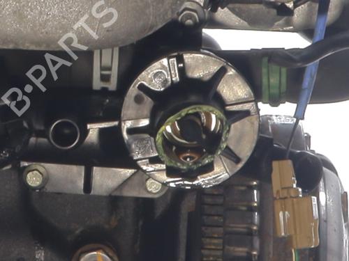 Engine RENAULT SCÉNIC III (JZ0/1_) 1.6 dCi (JZ00, JZ12) | BP36875393M1 - Image 5
