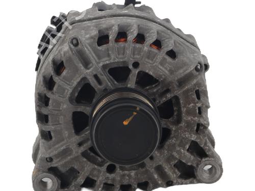 Used Alternator PEUGEOT 208 I (CA_, CC_) 1.6 BlueHDi 100 (100 hp) 30456678