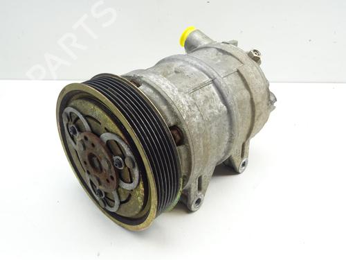 AC compressor NISSAN TERRANO II (R20) 3.0 Di 4WD | BP18173300M34 