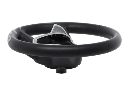 Steering wheel DACIA SANDERO II 1.0 SCe 75 (B8JC, B8JD, B8NC) | BP21387398C49