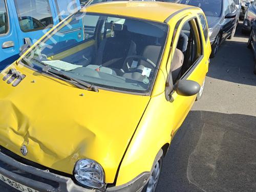 Right mirror RENAULT TWINGO I (C06_) 1.2 (C066, C068) | BP27564415C27 