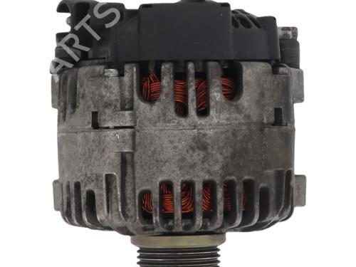 Used Alternator Alternator 37189795 37189795