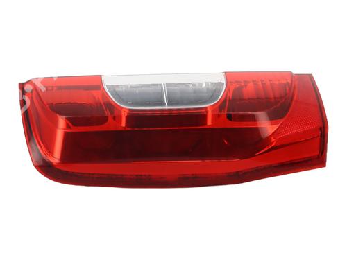 Left taillight CITROËN NEMO Box Body/MPV (AA_) 1.3 HDi 75 | BP30592397C34