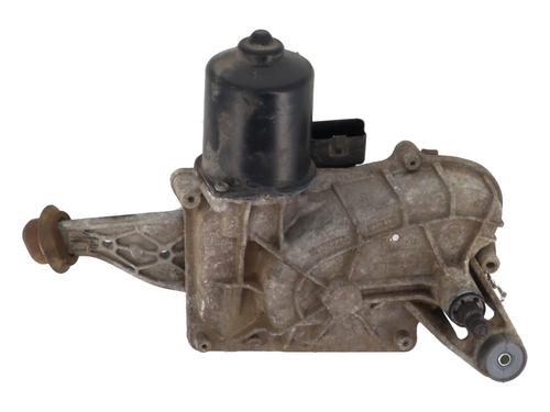 Used Front wiper motor RENAULT SCÉNIC III (JZ0/1_) 1.5 dCi (86 hp) 28334947