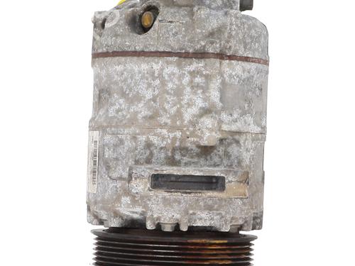 AC compressor RENAULT MASTER III Van (FV) 2.3 dCi 170 FWD (FV0L) | BP19793007M34 