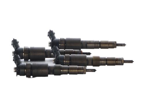 Injector CITROËN C3 II (SC_) 1.4 HDi 70 (SC8HZC, SC8HR0, SC8HP4) | BP29563498M100 