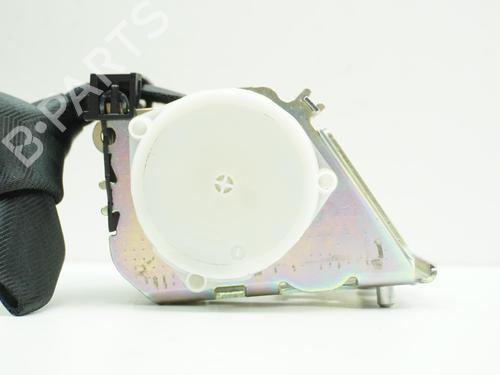 Used Rear right seatbelt Rear right seatbelt CITROËN C3 II (SC_) 1.4 (73 hp) 18192516 18192516