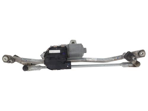 Used Front wiper motor Front wiper motor AUDI A7 Sportback (4GA, 4GF) 3.0 TDI (190 hp) 33960655 33960655
