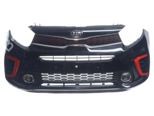 Paragolpes delantero KIA PICANTO III (JA) 1.0 T-GDi (100 hp) 30562338