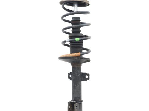Left front shock absorber DACIA DUSTER (HS_) 1.5 dCi | BP38547141M16 - Image 2
