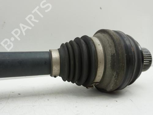 Left rear driveshaft PORSCHE MACAN (95B) 3.6 Turbo | BP18176826M40 