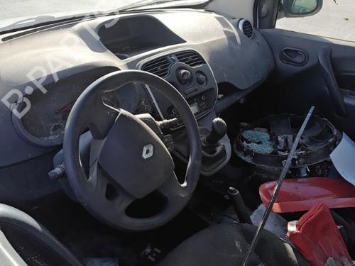 Engine RENAULT KANGOO Express (FW0/1_) 1.5 dCi 90 (FW0G, FW05, FW08, FW11) | BP27153963M1 