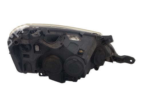 Left headlight PEUGEOT EXPERT Van (VF3A_, VF3U_, VF3X_) 1.6 HDi 90 16V | BP29481072C28 