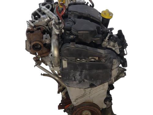 Engine RENAULT KANGOO Express (FW0/1_) 1.5 dCi 90 (FW0G, FW05, FW08, FW11) | BP27153963M1 