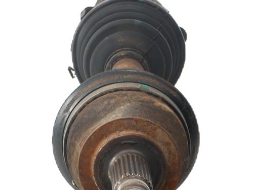 Right front driveshaft PEUGEOT BIPPER Tepee 1.3 HDi 75 | BP20180139M39 