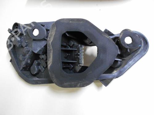 Used Lamp holder OPEL CORSA D (S07) 1.0 (L08, L68) (65 hp) 22071195